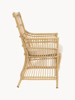 Discount Silla de jardín Adelma Sillones De Jardín|Sillones De JardíN