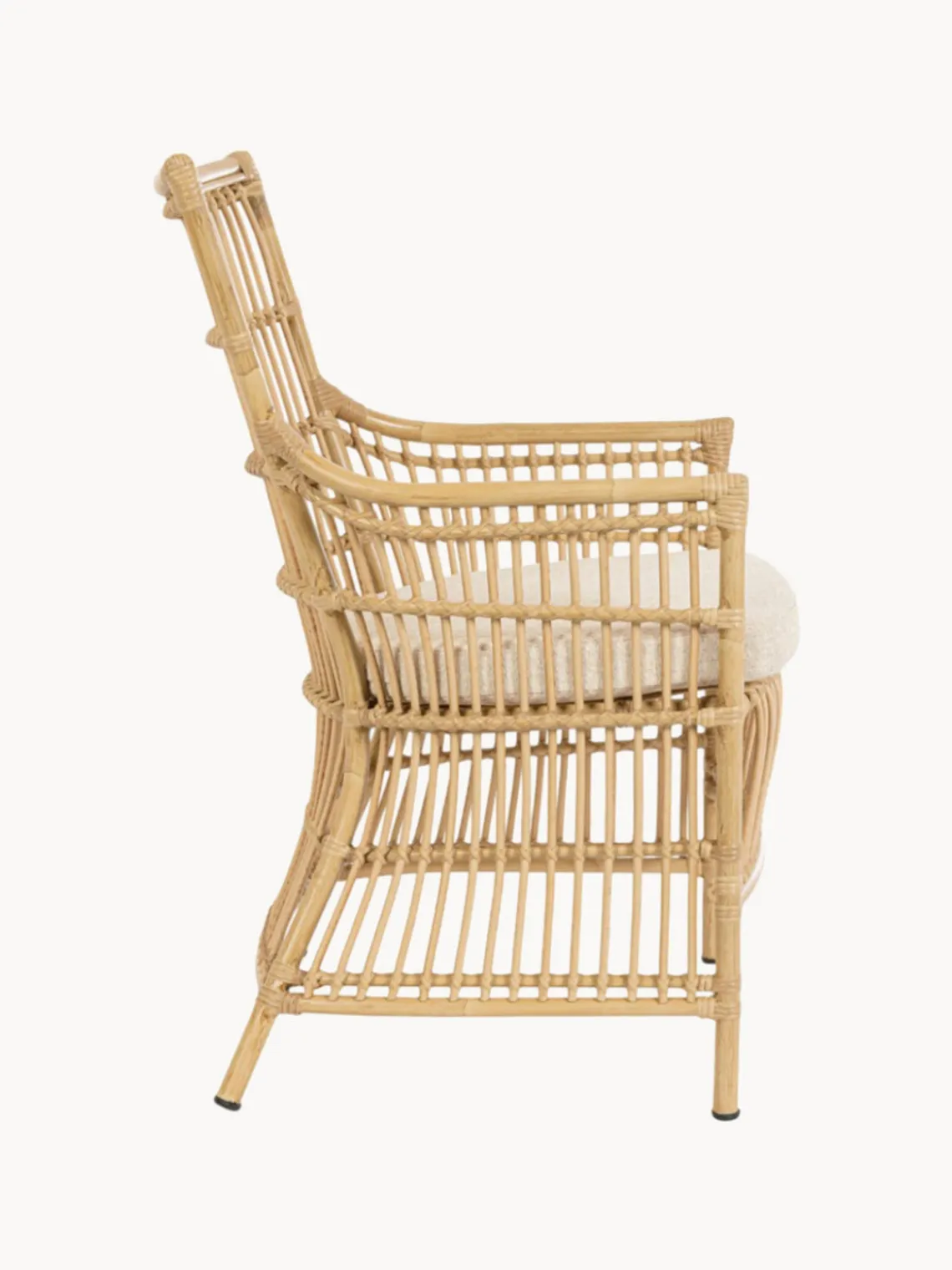 Discount Silla de jardín Adelma Sillones De Jardín|Sillones De JardíN