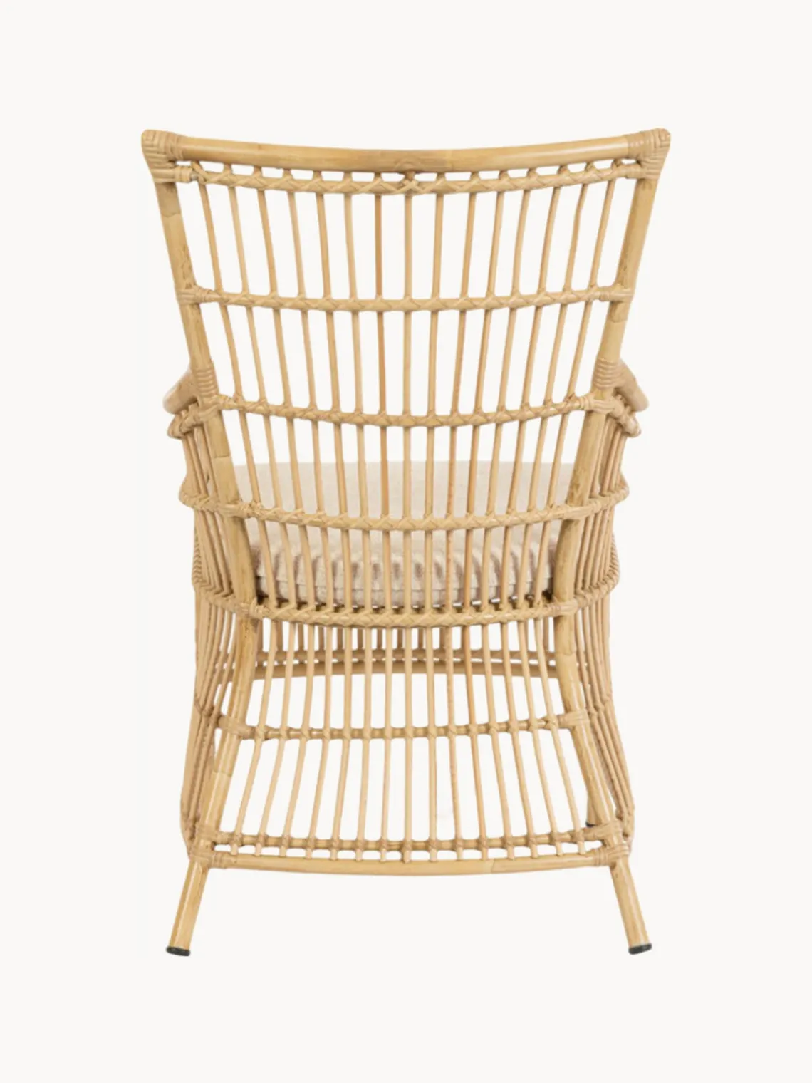 Discount Silla de jardín Adelma Sillones De Jardín|Sillones De JardíN