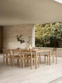 Best Silla de jardín apilable de madera de teca AH501 Sillas De Jardín|Sillas De Jardí­N
