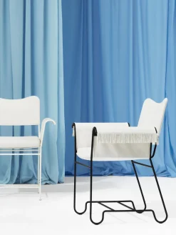 Discount Silla de jardín con flecos Tropique Sillas De Jardín|Sillas De Jardí­N