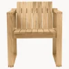 Online Silla de jardín de madera de teca BK11 Sillas De Jardín|Sillas De Jardí­N
