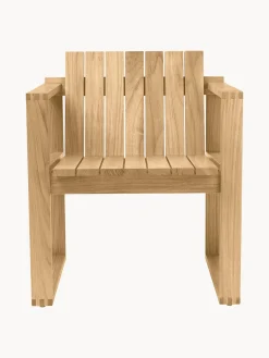 Online Silla de jardín de madera de teca BK11 Sillas De Jardín|Sillas De JardíN