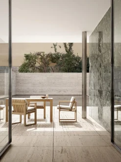 Online Silla de jardín de madera de teca BK11 Sillas De Jardín|Sillas De Jardí­N