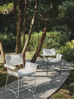 Silla de jardín Tropique Sillas De Jardín|Sillas De JardíN