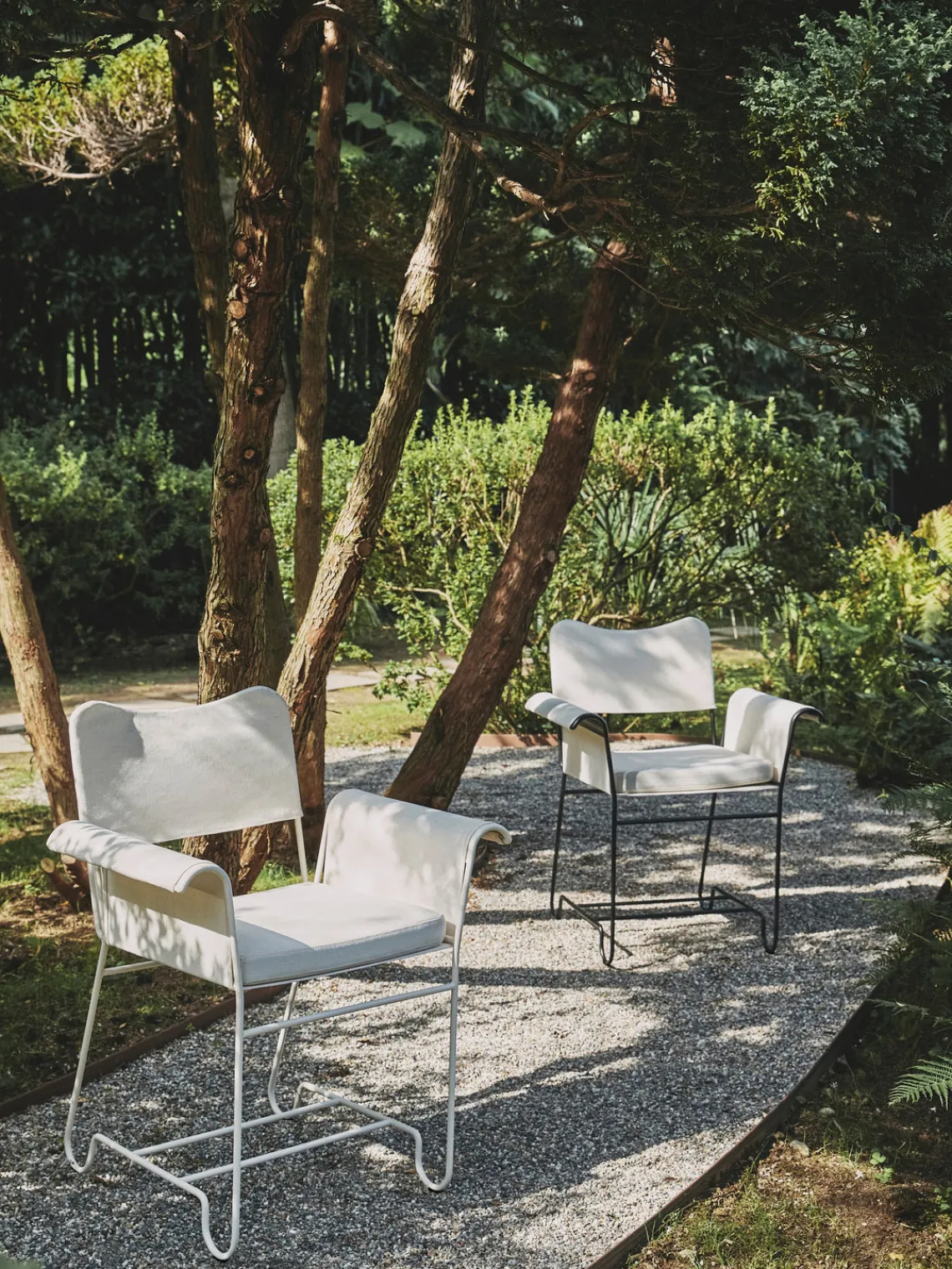 Silla de jardín Tropique Sillas De Jardín|Sillas De JardíN