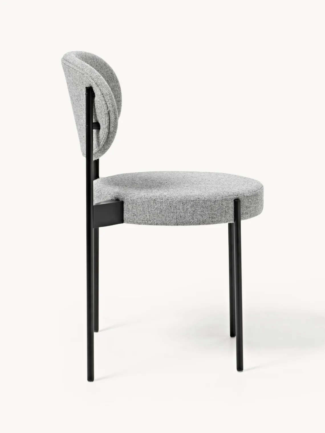 Outlet Silla de lana de diseño Verner Panton Series 430 Sillas