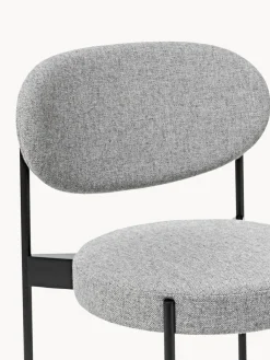 Outlet Silla de lana de diseño Verner Panton Series 430 Sillas