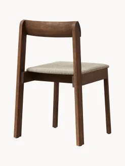 Silla de madera Blueprint Sillas De Madera|Sillas