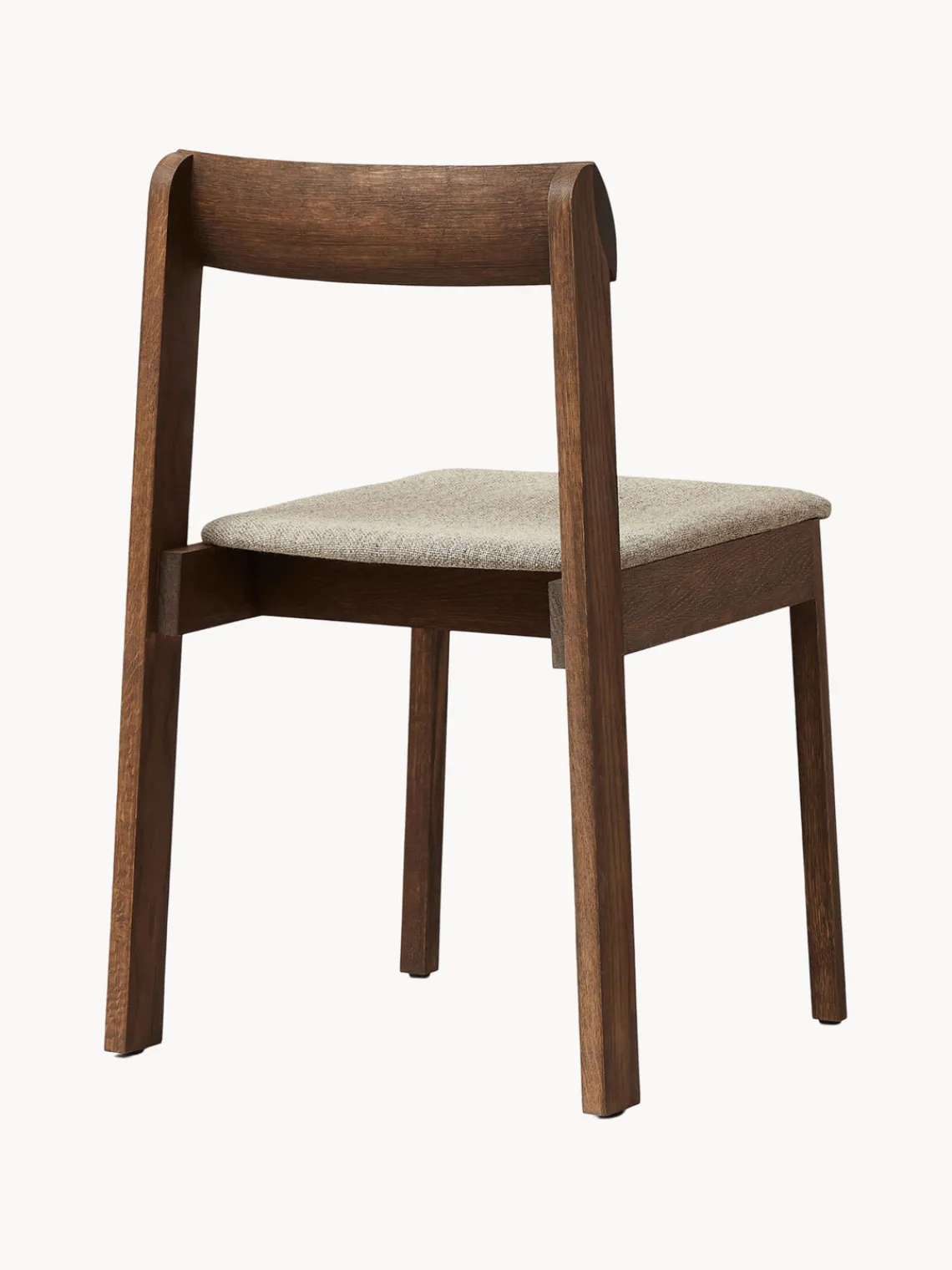 Silla de madera Blueprint Sillas De Madera|Sillas