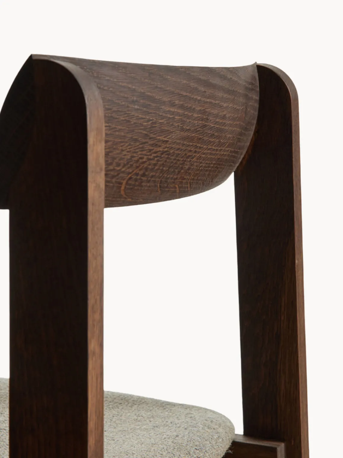 Silla de madera Blueprint Sillas De Madera|Sillas