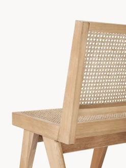 Clearance Silla de madera con tejido vienés Sissi Sillas De Madera|Sillas