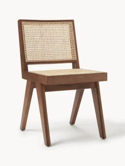 Online Silla de madera con tejido vienés Sissi Sillas De Madera|Sillas