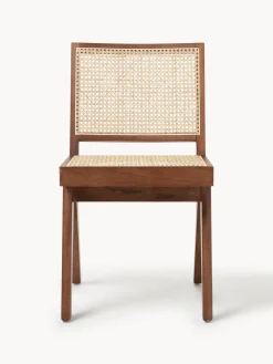 Online Silla de madera con tejido vienés Sissi Sillas De Madera|Sillas