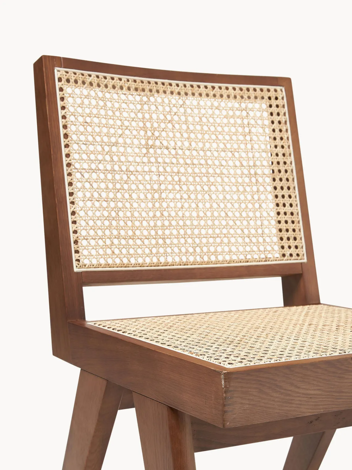 Online Silla de madera con tejido vienés Sissi Sillas De Madera|Sillas