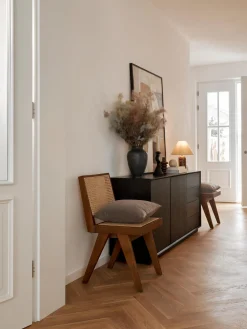 Online Silla de madera con tejido vienés Sissi Sillas De Madera|Sillas