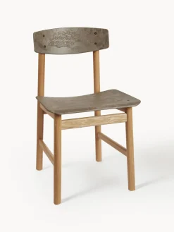 Outlet Silla de madera Consciouos Sillas De Madera|Sillas