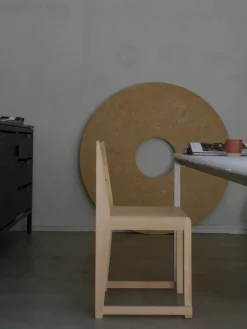 New Silla de madera de abedul 01 Sillas De Madera|Sillas