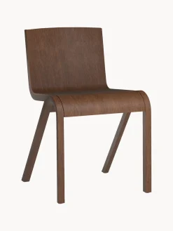 New Silla de madera de roble Ready Dining Sillas De Madera|Sillas