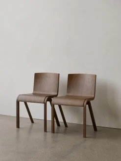 New Silla de madera de roble Ready Dining Sillas De Madera|Sillas