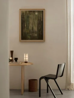 New Silla de madera de roble Ready Dining Sillas De Madera|Sillas