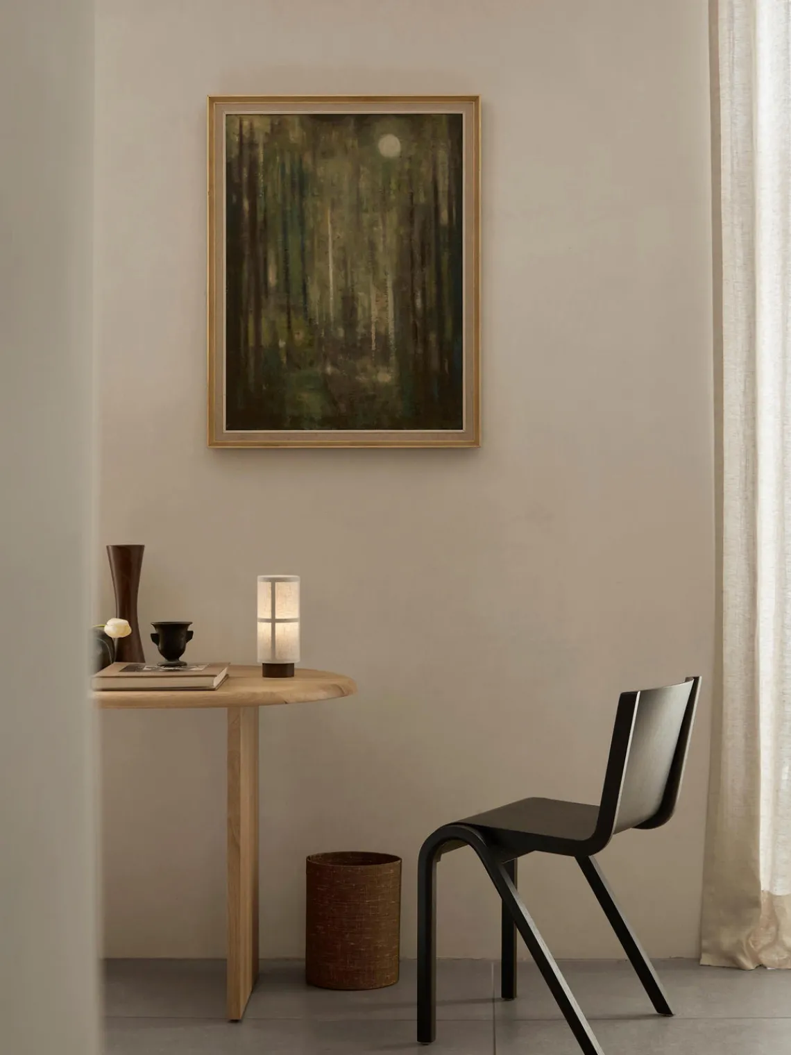 New Silla de madera de roble Ready Dining Sillas De Madera|Sillas