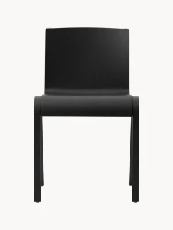 New Silla de madera de roble Ready Dining Sillas De Madera|Sillas