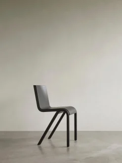 New Silla de madera de roble Ready Dining Sillas De Madera|Sillas