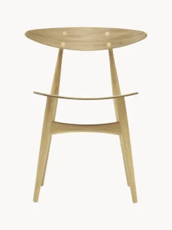 New Silla de madera de roble CH33T Sillas De Madera|Sillas