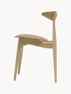 New Silla de madera de roble CH33T Sillas De Madera|Sillas