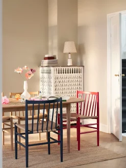 Hot Silla de madera J80 Sillas De Madera|Sillas