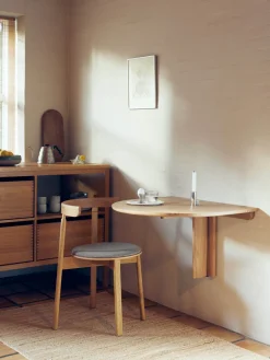 Clearance Silla de madera Lunar Sillas De Madera|Sillas