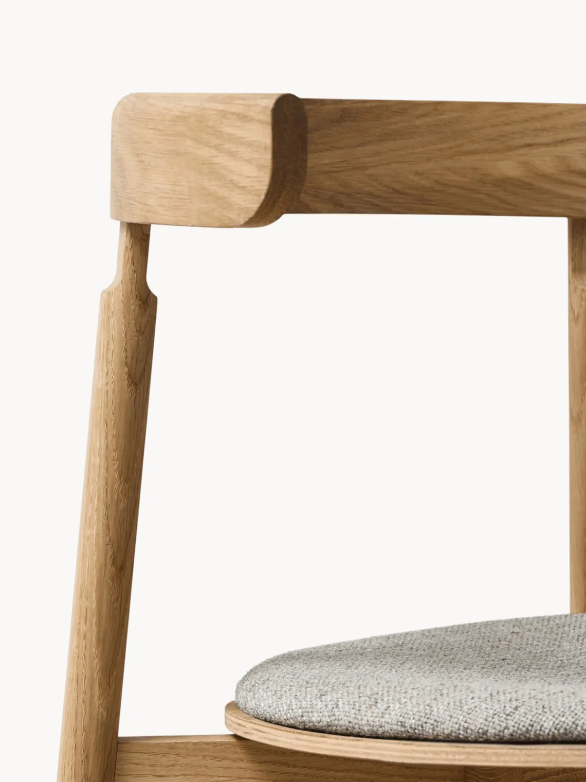 Clearance Silla de madera Lunar Sillas De Madera|Sillas