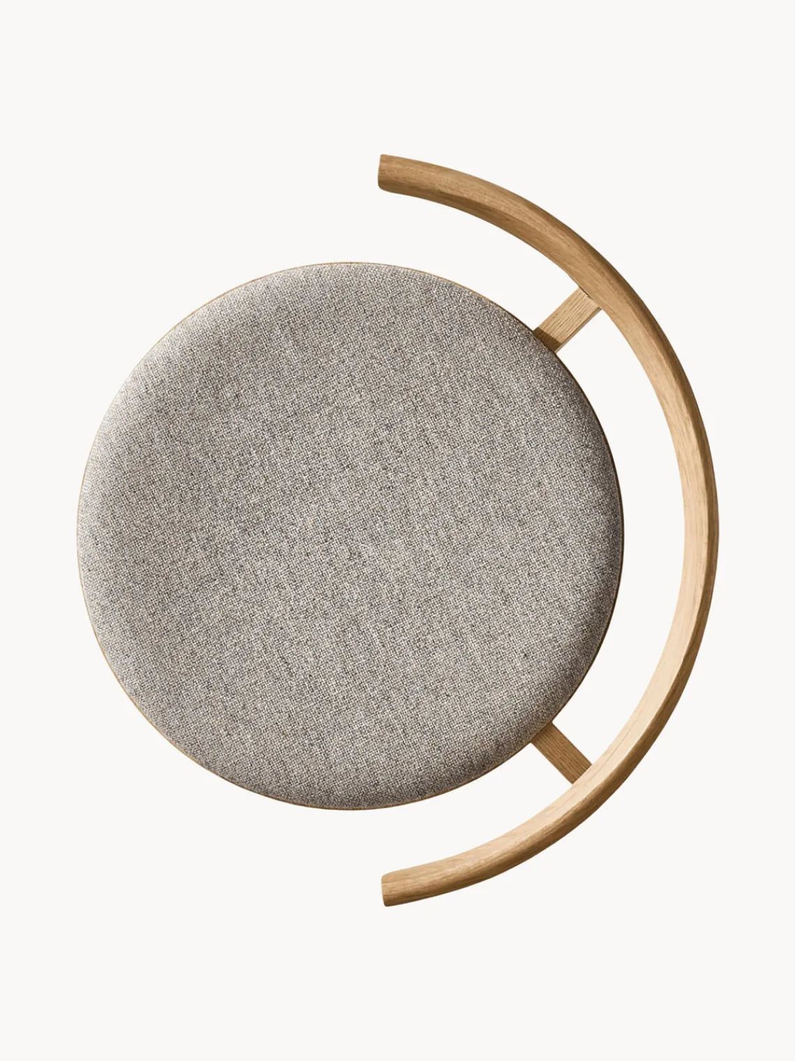 Clearance Silla de madera Lunar Sillas De Madera|Sillas