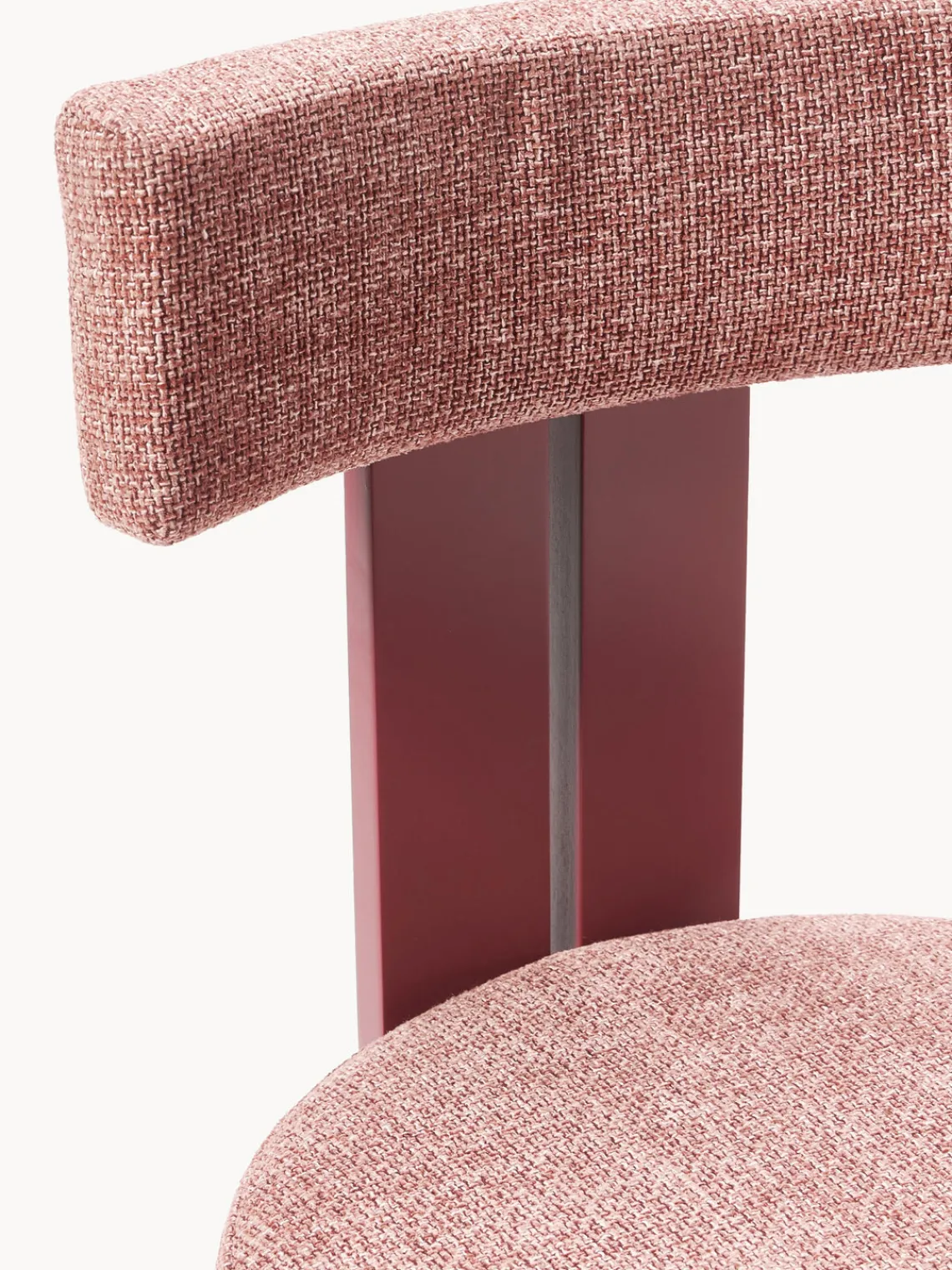 Best Silla de madera tapizada Katya Sillas