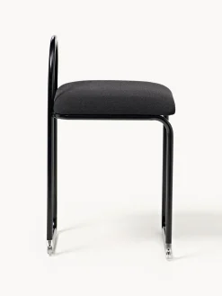 Hot Silla de metal Angui Sillas