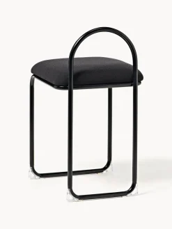 Hot Silla de metal Angui Sillas