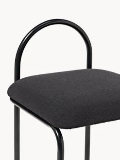 Hot Silla de metal Angui Sillas