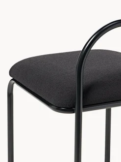 Hot Silla de metal Angui Sillas