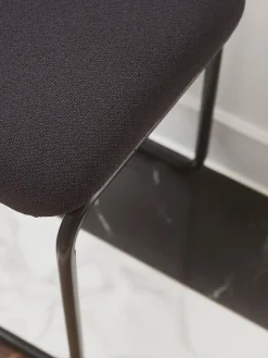 Hot Silla de metal Angui Sillas