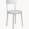 Sillas>FRAMA Silla de metal Tasca