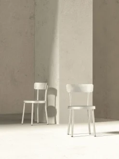 Sillas>FRAMA Silla de metal Tasca