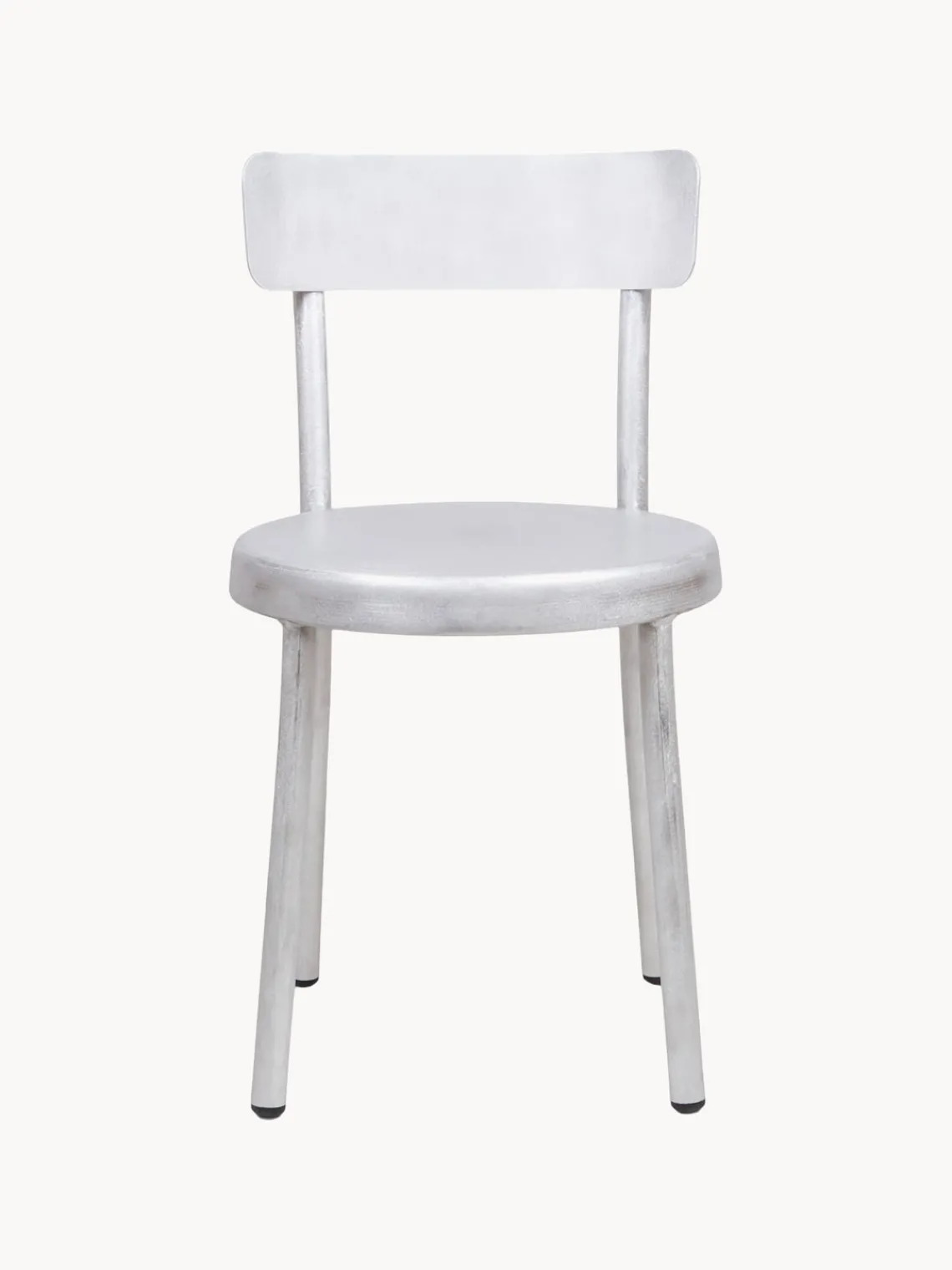 Sillas>FRAMA Silla de metal Tasca