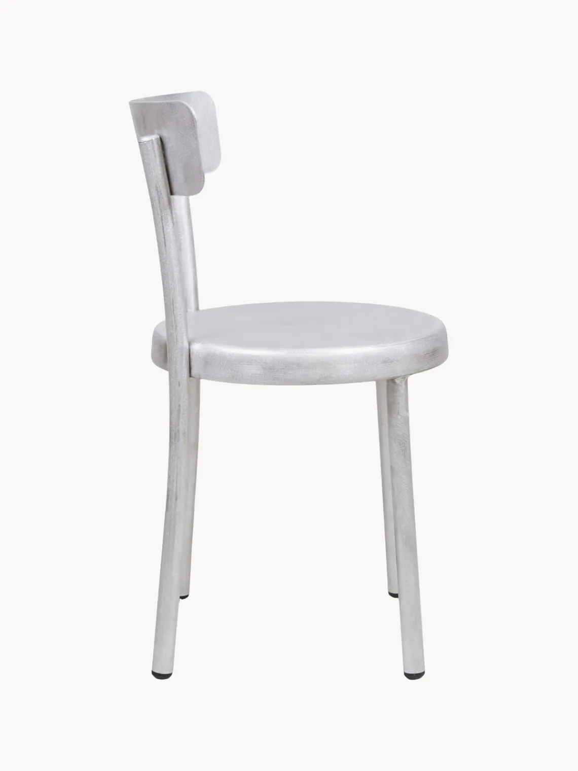 Sillas>FRAMA Silla de metal Tasca