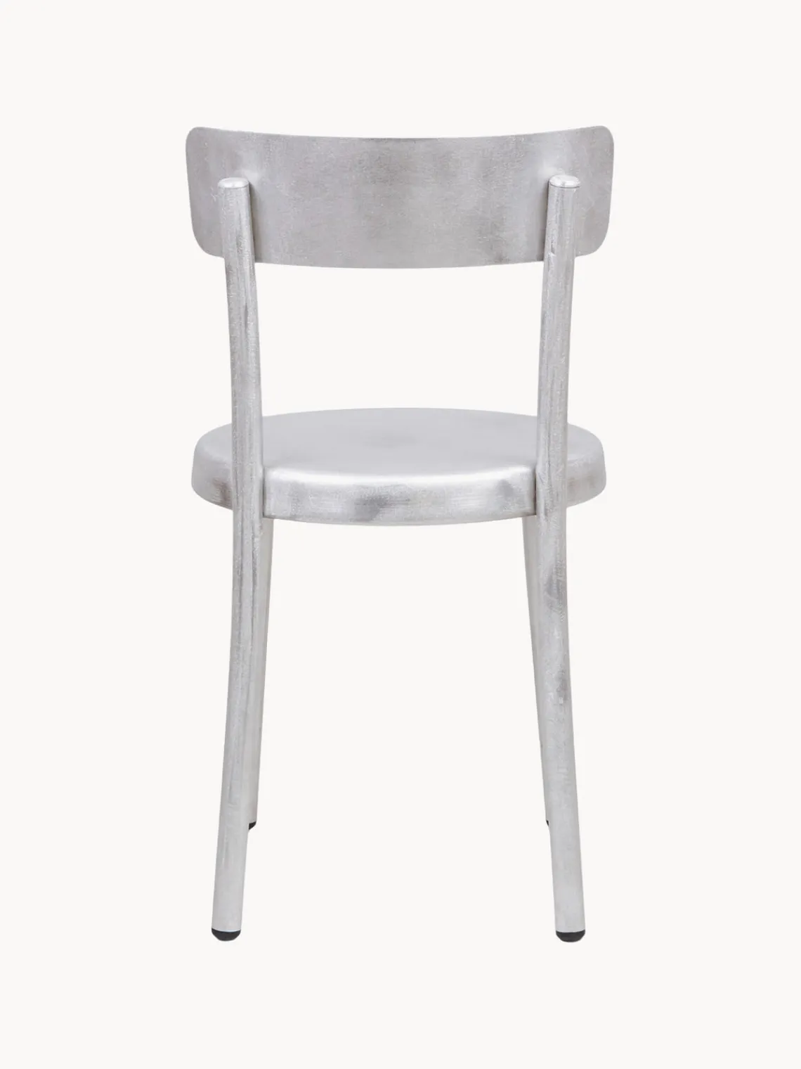 Sillas>FRAMA Silla de metal Tasca