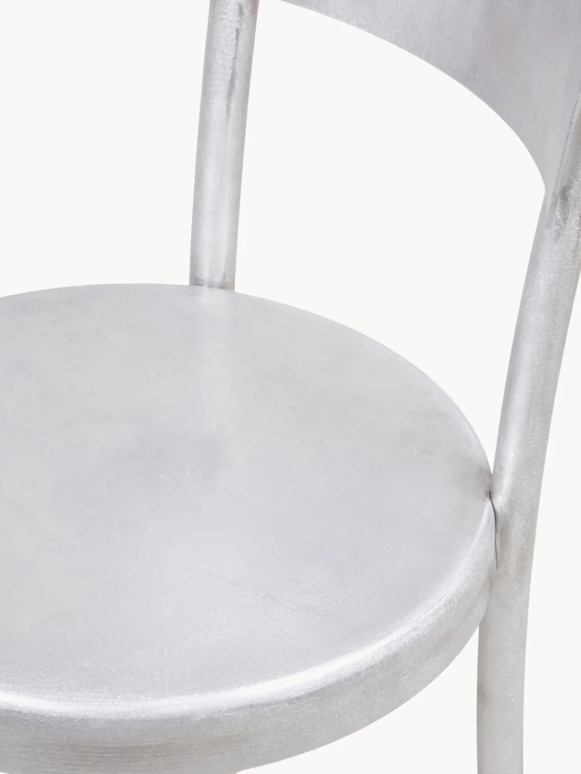 Sillas>FRAMA Silla de metal Tasca