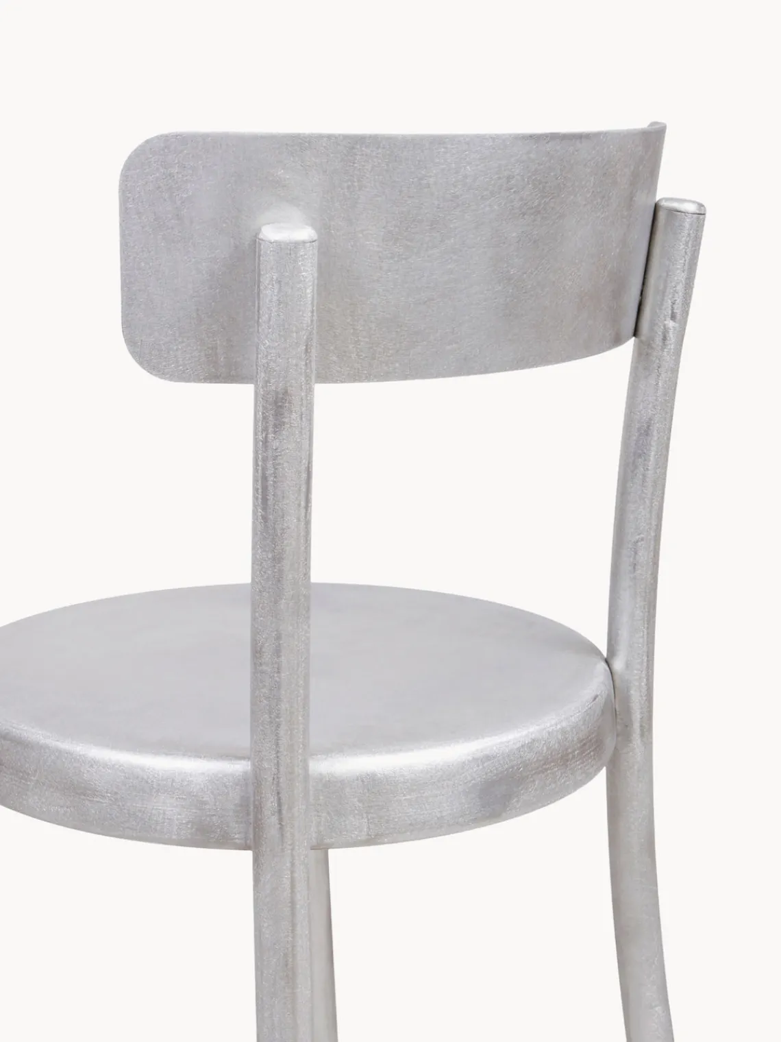 Sillas>FRAMA Silla de metal Tasca