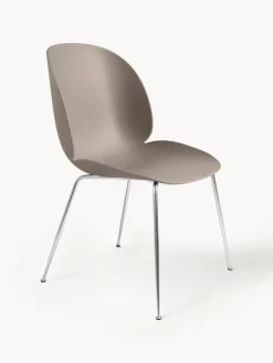 Hot Silla de plástico Beetle Sillas