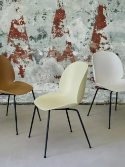 Sale Silla de plástico Beetle Sillas