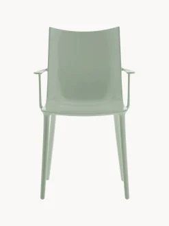 Online Silla de plástico con reposabrazos H.H.H. Sillas De Jardín|Sillas De Jardí­N